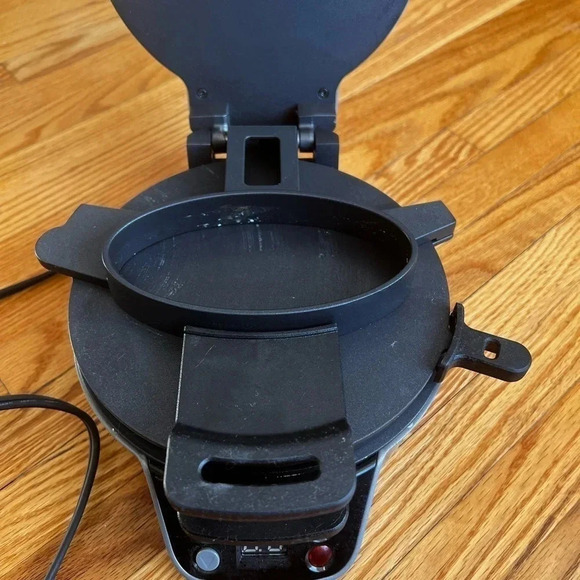 Breakfast sandwich maker - Picture 2 of 4